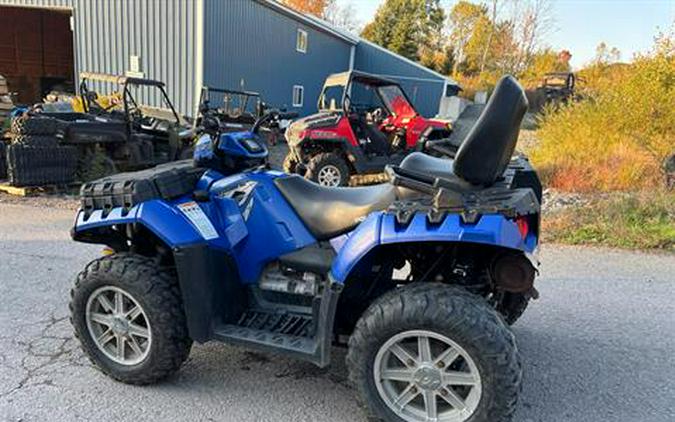 2010 Polaris Sportsman® 850 Touring EPS