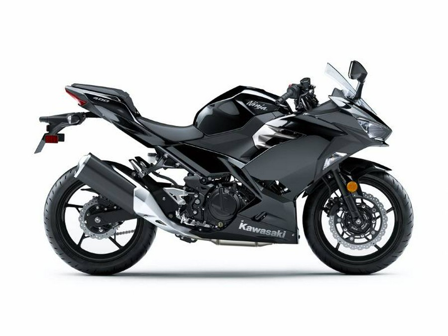 996 Kawasaki Ninja® 400 ABS