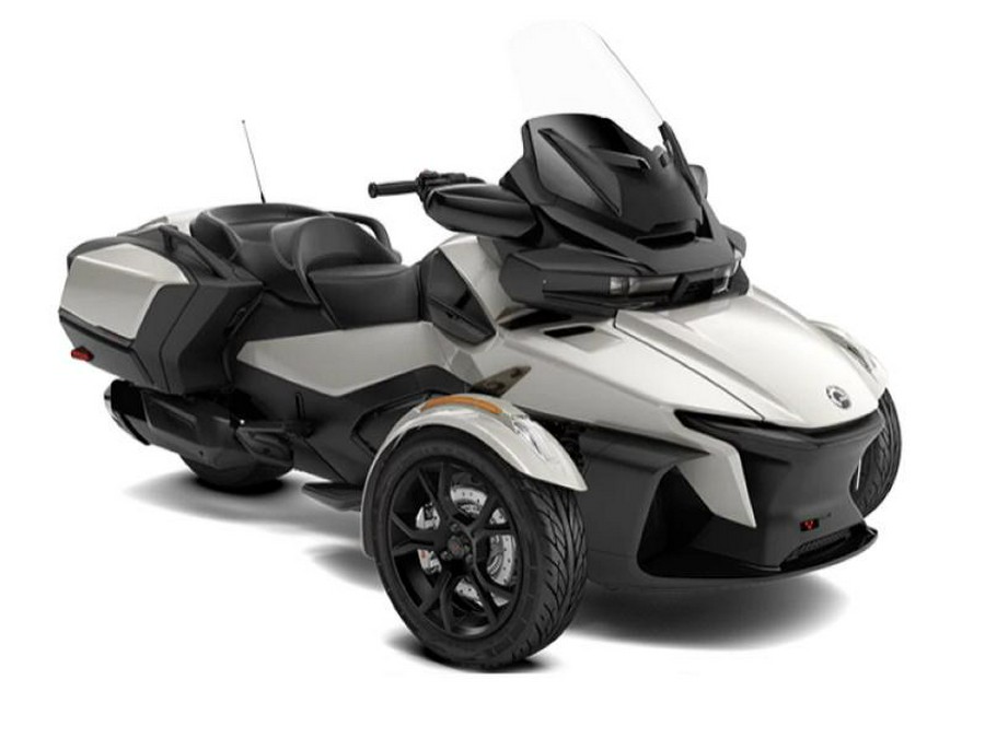 2020 Can-Am® Spyder® RT