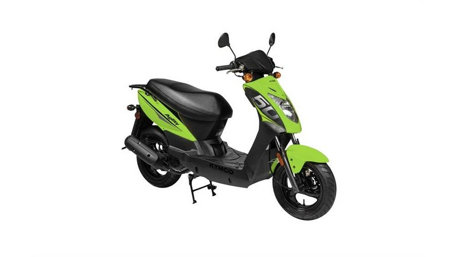 2022 KYMCO Agility 50