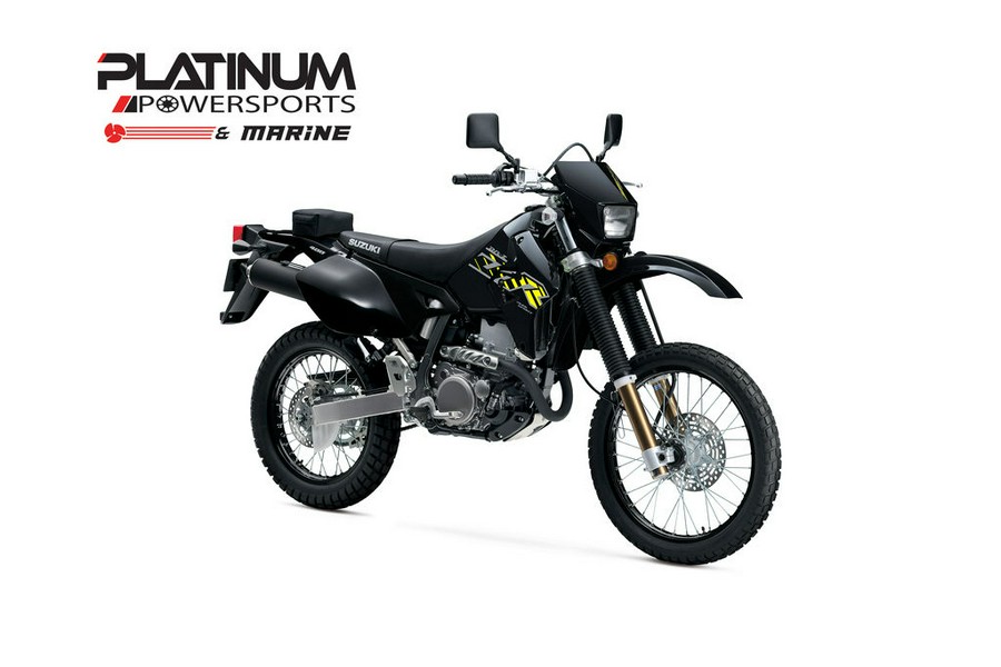 2023 Suzuki DR-Z400S