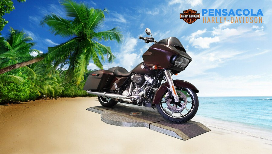 FLTRXS 2021 Road Glide Special