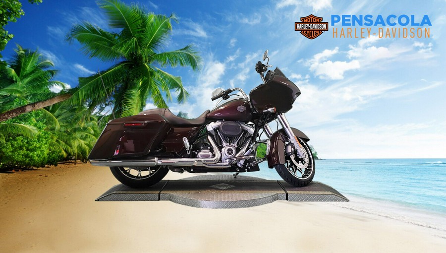 FLTRXS 2021 Road Glide Special