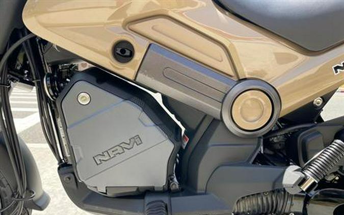 2023 Honda Navi