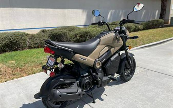 2023 Honda Navi