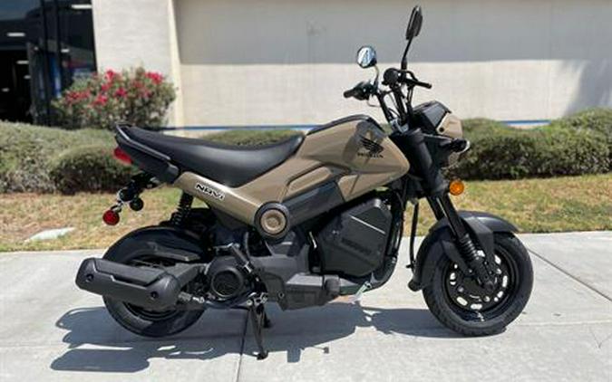 2022 Honda Navi Buyer’s Guide [Specs, Ride Review, and 27 Photos]