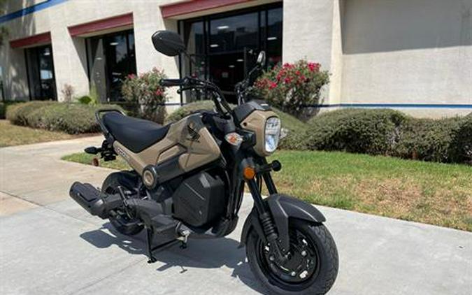 2023 Honda Navi