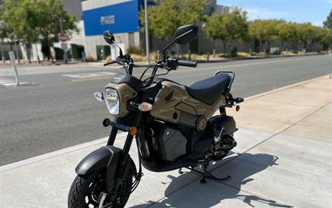 2023 Honda Navi