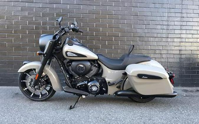 2023 Indian Motorcycle Springfield® Dark Horse®