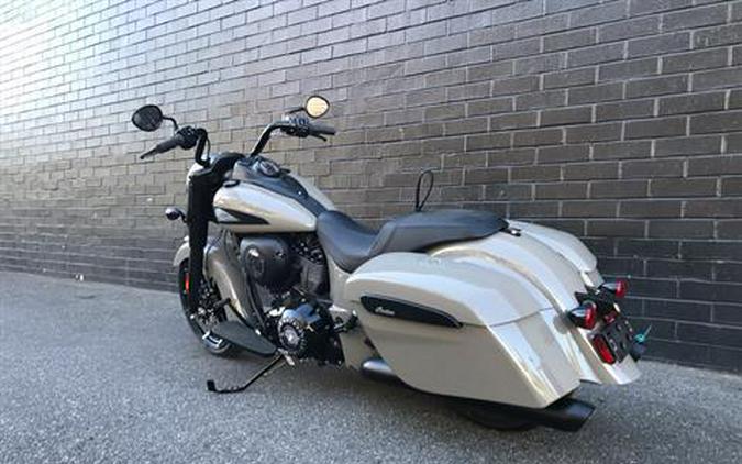 2023 Indian Motorcycle Springfield® Dark Horse®