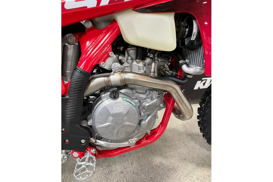 2024 GASGAS EW 500F