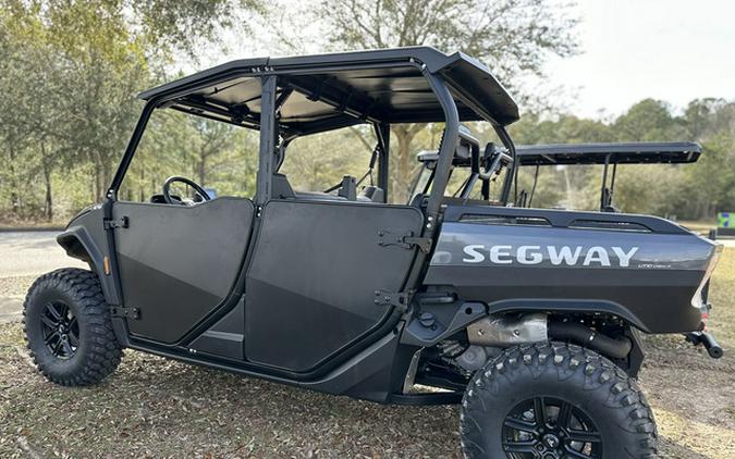 2024 Segway Powersports UT10 Premium