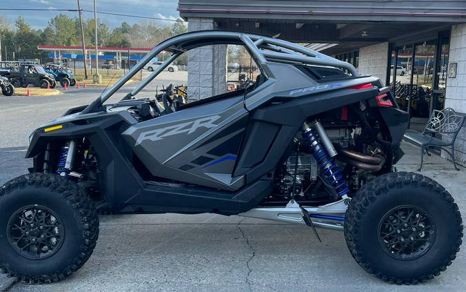 2024 Polaris RZR Pro R Premium