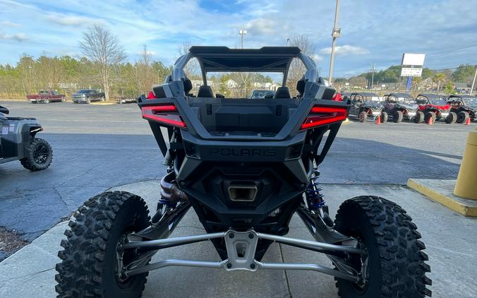 2024 Polaris RZR Pro R Premium