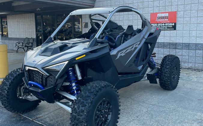 2024 Polaris RZR Pro R Premium