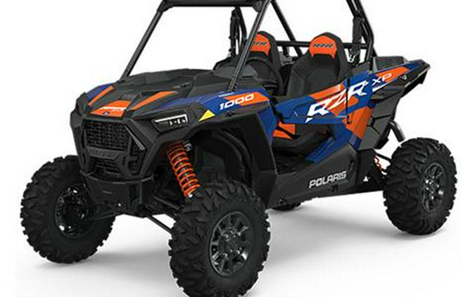 2022 Polaris RZR XP 1000 Sport