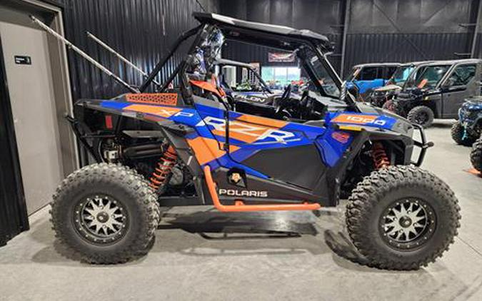 2022 Polaris RZR XP 1000 Sport