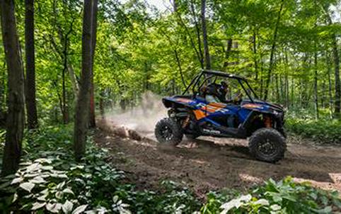 2022 Polaris RZR XP 1000 Sport