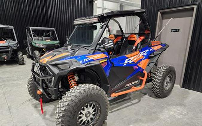 2022 Polaris RZR XP 1000 Sport