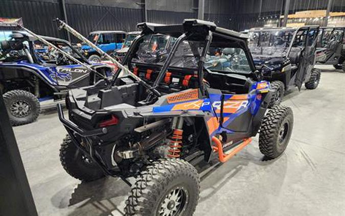 2022 Polaris RZR XP 1000 Sport