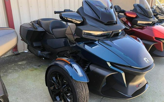 2024 Can-Am Spyder RT Rotax 1330 ACE