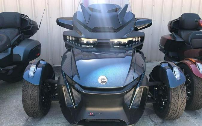 2023 Can-Am Spyder RT Review [Celebrating 2023 IFRD]