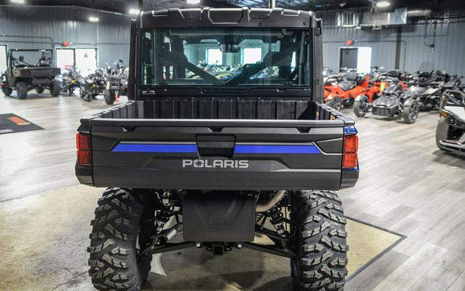 2024 Polaris® Ranger Crew XP 1000 NorthStar Edition Ultimate