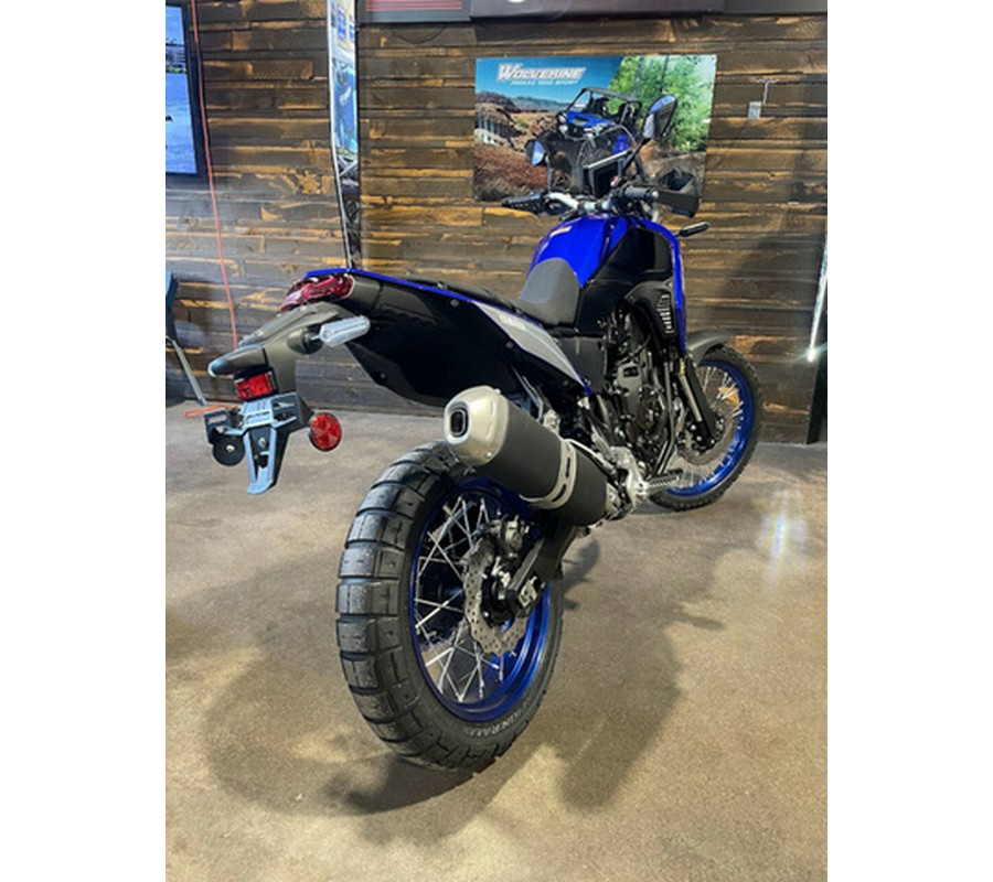 2024 Yamaha Tenere 700