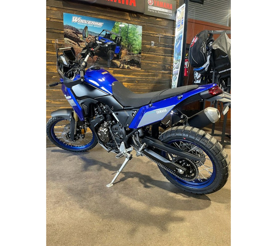 2024 Yamaha Tenere 700