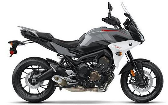 2019 Yamaha Tracer 900