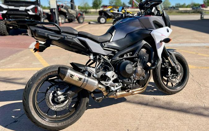 2019 Yamaha Tracer 900