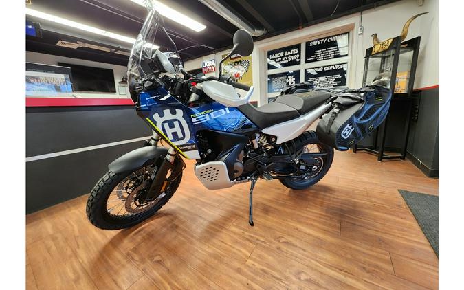 2024 Husqvarna Motorcycles NORDEN 901 EXPEDITION