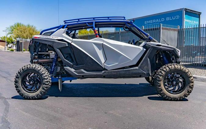 2020 Polaris® RZR Pro XP 4 Premium