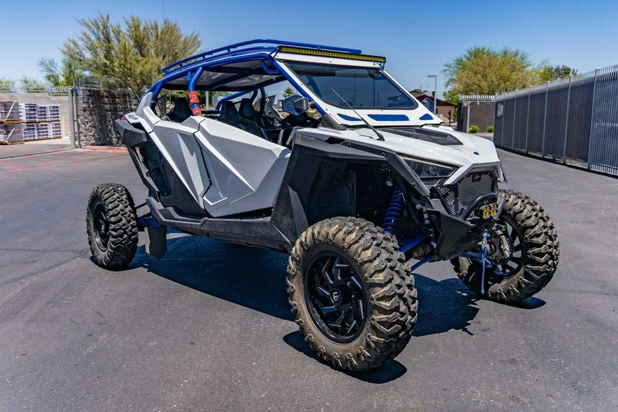 2020 Polaris® RZR Pro XP 4 Premium