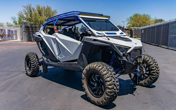 2020 Polaris® RZR Pro XP 4 Premium