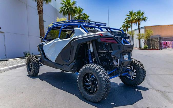 2020 Polaris® RZR Pro XP 4 Premium