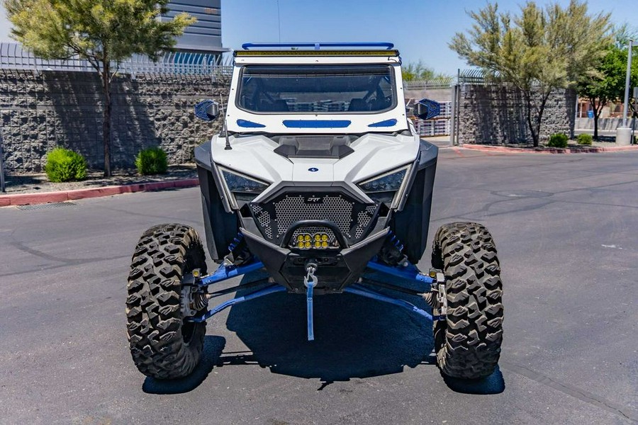 2020 Polaris® RZR Pro XP 4 Premium