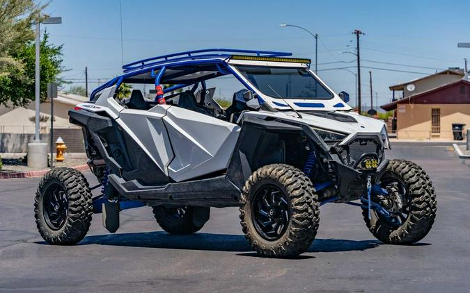 2020 Polaris® RZR Pro XP 4 Premium