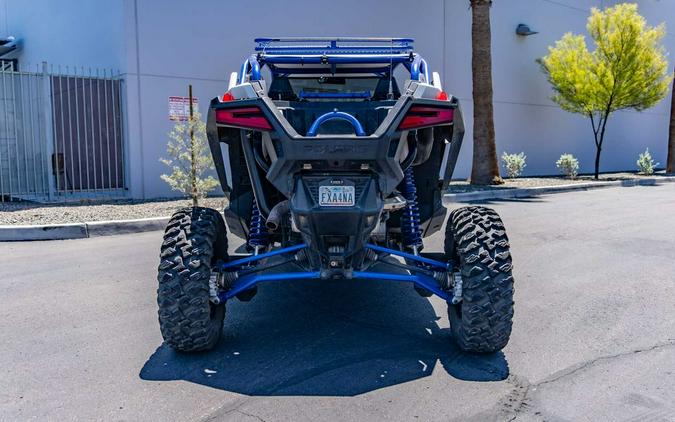 2020 Polaris® RZR Pro XP 4 Premium