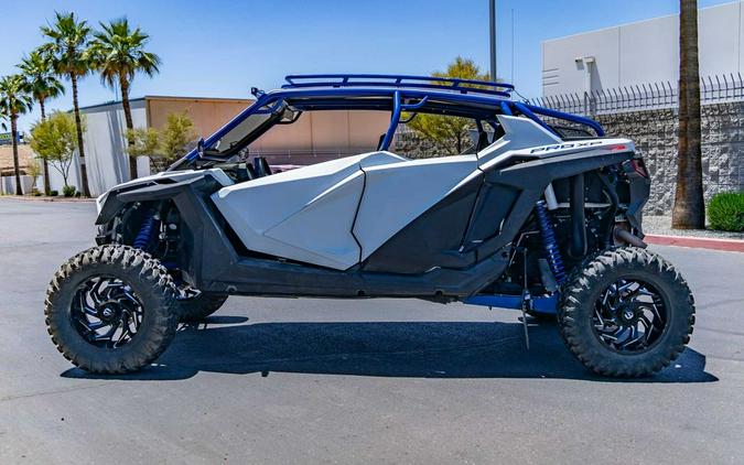 2020 Polaris® RZR Pro XP 4 Premium