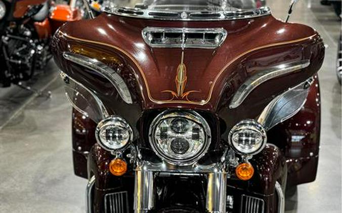 2019 Harley-Davidson Tri Glide® Ultra