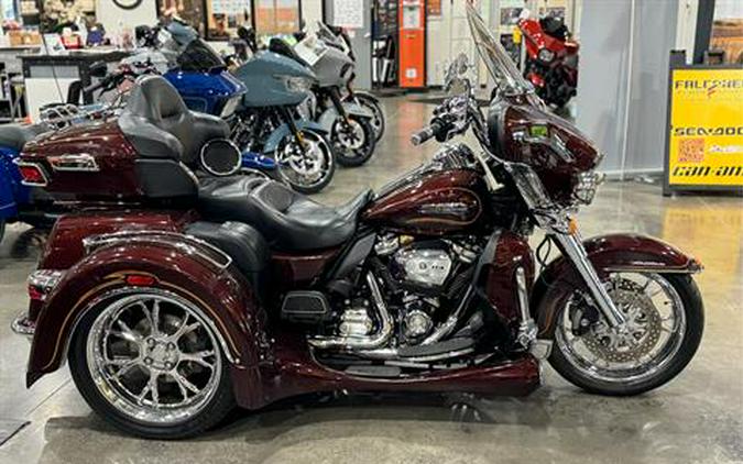 2019 Harley-Davidson Tri Glide® Ultra