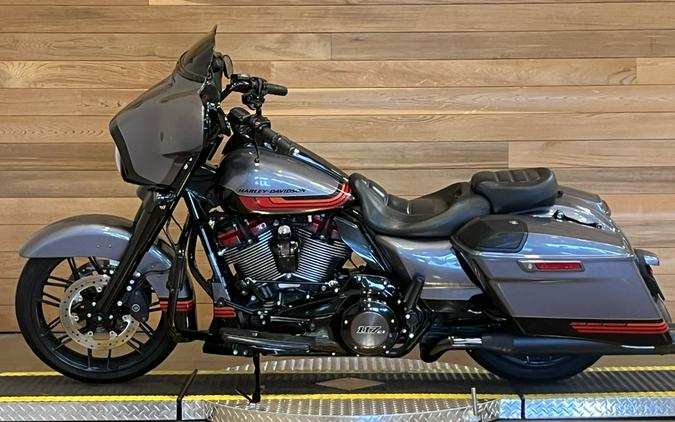 2020 Harley-Davidson CVO™ Street Glide®