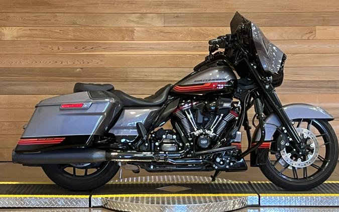 2020 Harley-Davidson CVO™ Street Glide®