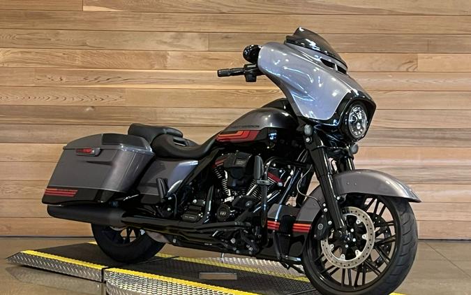 2020 Harley-Davidson CVO™ Street Glide®