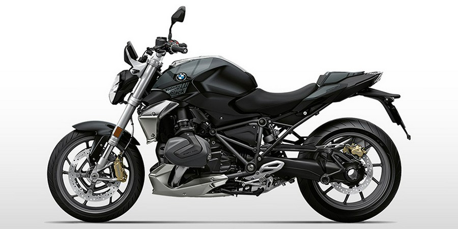 2023 BMW R 1250 R