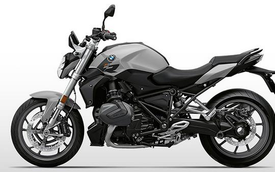 2023 BMW R 1250 R