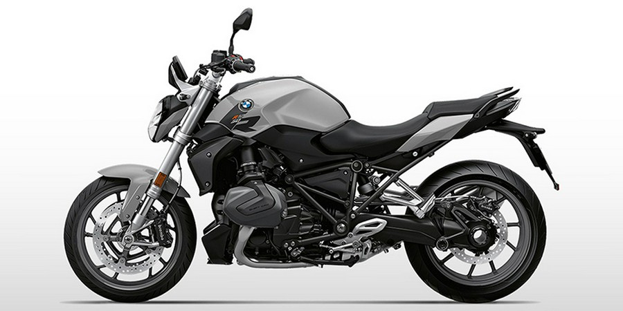 2023 BMW R 1250 R