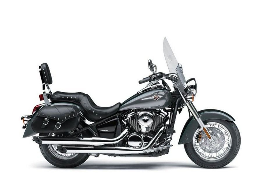 2024 Kawasaki Vulcan® 900 Classic LT