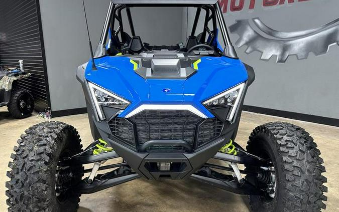 2024 Polaris® RZR Turbo R Premium